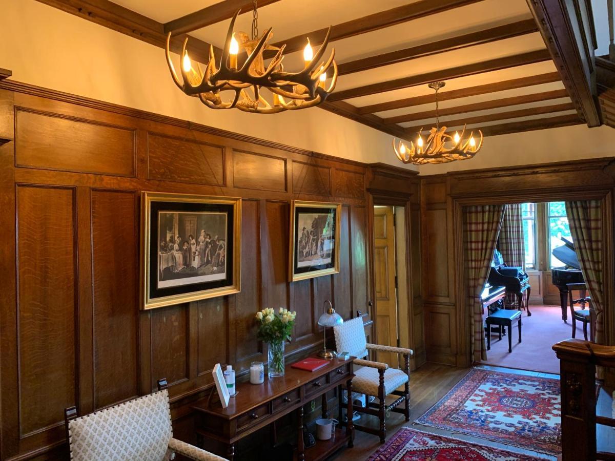 Guest house Woodcroft House
