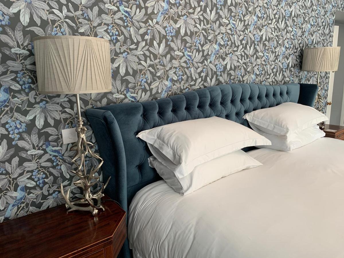 Woodcroft House Guest house Perth